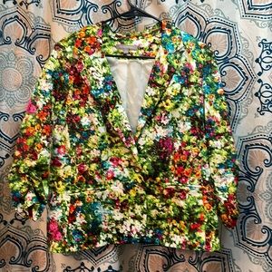 Ny collection blazer